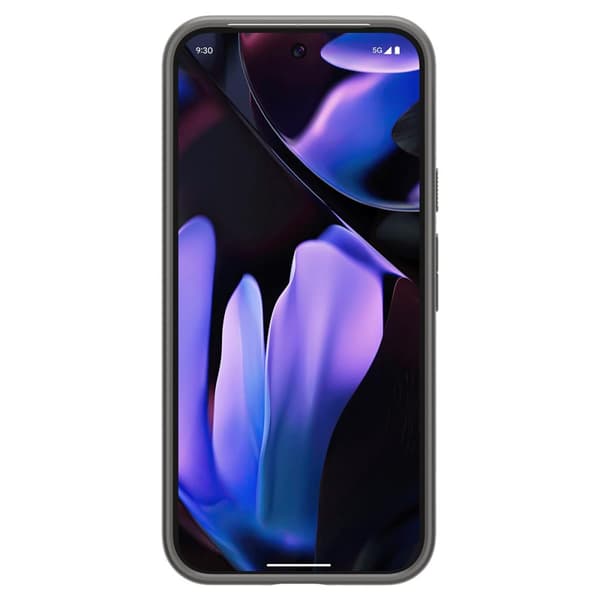 SPIGEN LIQUID AIR GOOGLE PIXEL 9 PRO XL MARMORGRÅ
