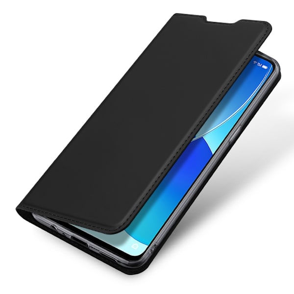 DUX DUCIS CASE CASE COVER COVER TIL OPPO RENO6 4G SORT