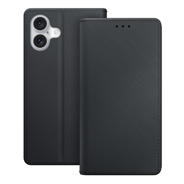APPLE IPHONE 16 PLUS - 3MK WALLET CASE