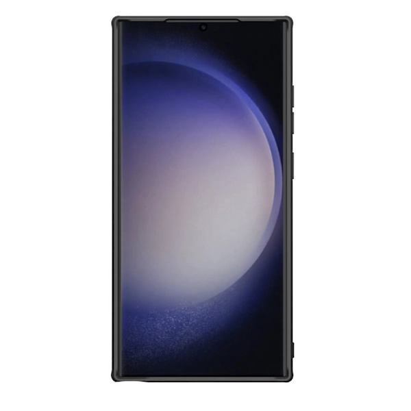 NILLKIN ARMOR CASE BAGHUS TIL SAMSUNG GALAXY S24ULTRA BLACK