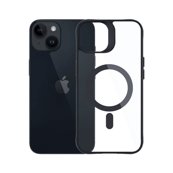 APPLE IPHONE 13/14 - 3MK SATIN ARMOR MAGCASE