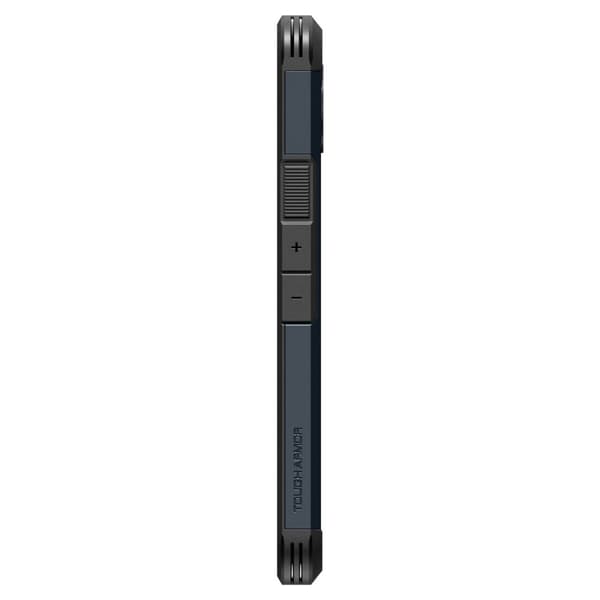 SPIGEN TOUGH ARMOR GOOGLE PIXEL 9/9 PRO METALSKIFFER
