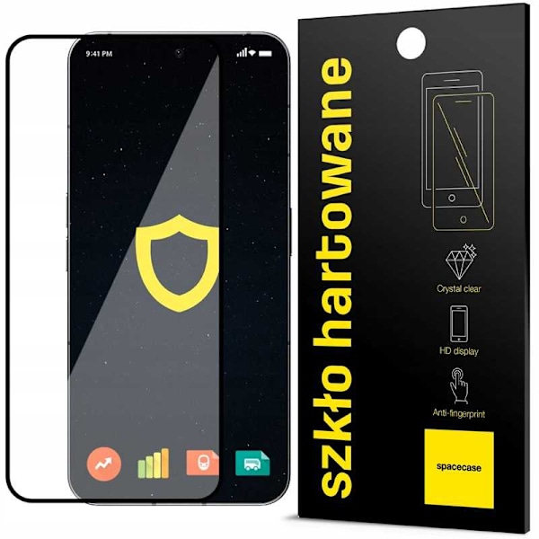 Spacecase 5D Härdat Glas För Ingenting Telefon 2 Skydd