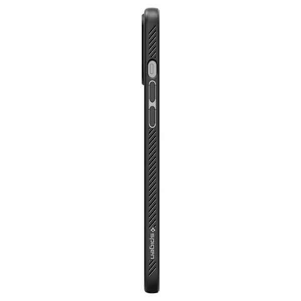 SPIGEN LIQUID AIR IPHONE 12 PRO MAX MAT SORT