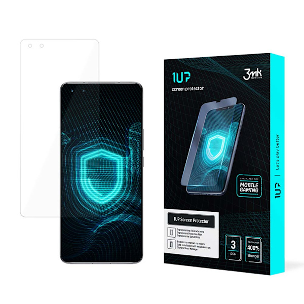 HONOR MAGIC 4 ULTIMATE - 3MK 1UP