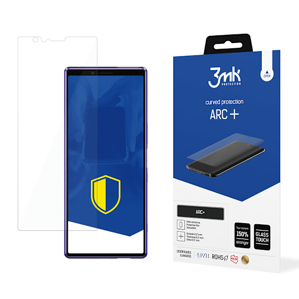 SONY XPERIA 1 - 3MK ARC+