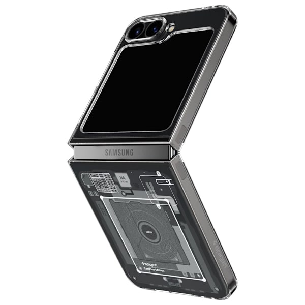 SPIGEN AIRSKIN GALAXY MED FLIP 6 NUL ONE