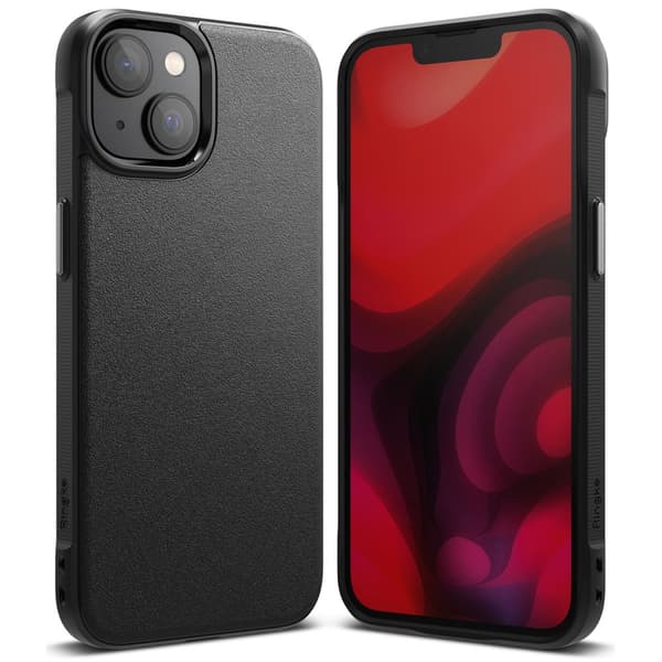 Ring APPLE iPhone 14 Plus 6.7 ONYX SVART
