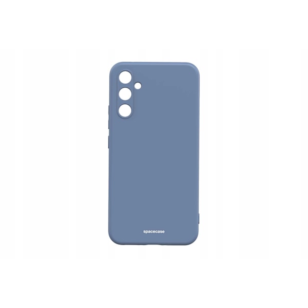 Spacecase Silikonecase Galaxy A54 5G Blått Skydd