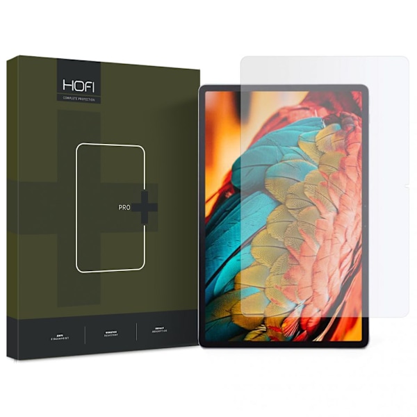 HERDET GLASS HOFI GLASS PRO+ LENOVO TAB P11 / P11+ PLUS 11,0 TB-J606 / J616 / J607Z