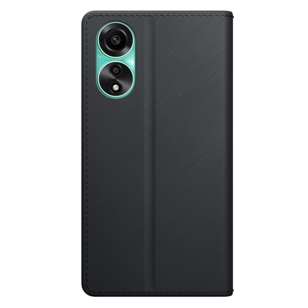 OPPO A78 4G - 3MK WALLET CASE