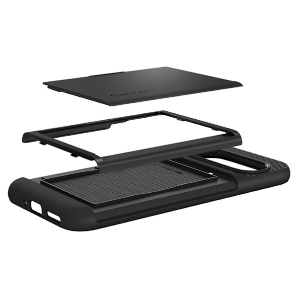 SPIGEN SLIM ARMOR CS GOOGLE PIXEL 9/9 PRO SORT