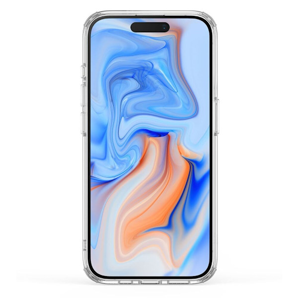 ESR PROSJEKT ZERO IPHONE 15 CLEAR