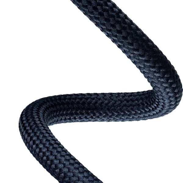 Baseus Flash-seriekabel USB Type C / USB Type A - USB Type C / Lightning / micro USB 100 W 1,5 m blå (CASS030203)
