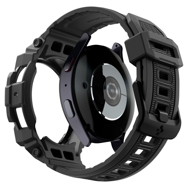 SPIGEN RUGGED ARMOR "PRO" SAMSUNG GALAXY WATCH 7 (40 MM) MAT SORT