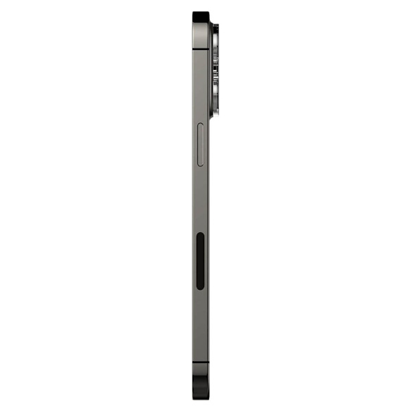 CAMERA PROTECTOR SPIGEN OPTIK.TR CAMERA PROTECTOR 2-PACK IPHONE 14 PRO / 14 PRO MAX CRYSTAL CLEAR