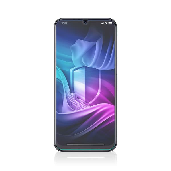 SAMSUNG GALAXY A50 - 3MK SILKY MATT PRO