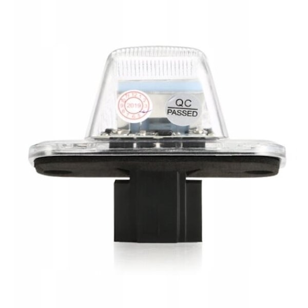 Sett LED-nummer for Skytsljus, AutoTune, VW T4 Transporter