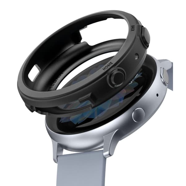 RING AIR GALAXY WATCH ACTIVE 2 (44MM) SVART