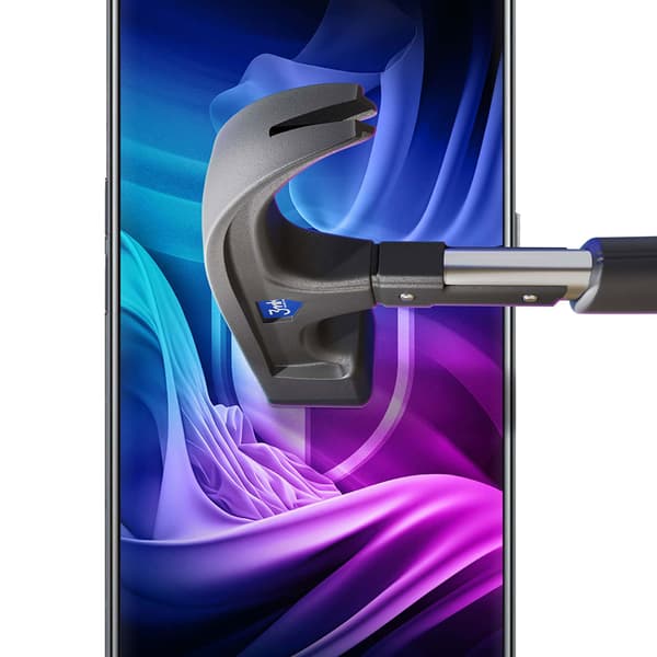 REALME GT MASTER - 3MK SILKY MATT PRO