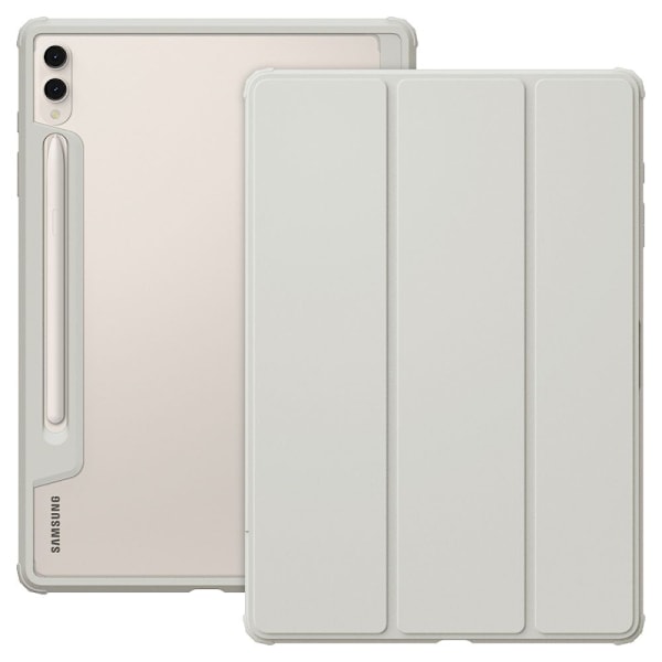 SPIGEN ULTRA HYBRID "PRO" GALAXY TAB S9+ PLUS 12.4 X810 / X816B GRÅ