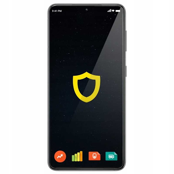Spacecase 5D Härdat Glas För Samsung Galaxy S22+ S23+ Protective