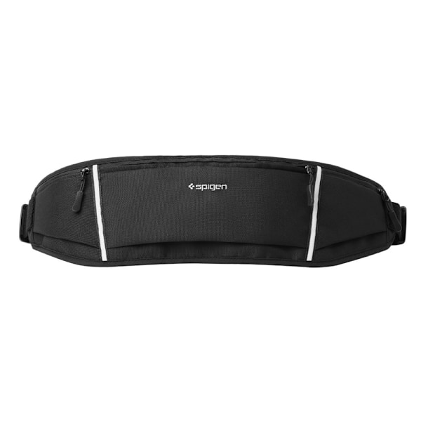 SPIGEN A710 DYNAMIC SHIELD TALJETASKE SORT