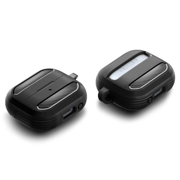 SPIGEN RUGGED ARMOR SAMSUNG GALAXY BUDS 3/3 PRO MAT SORT