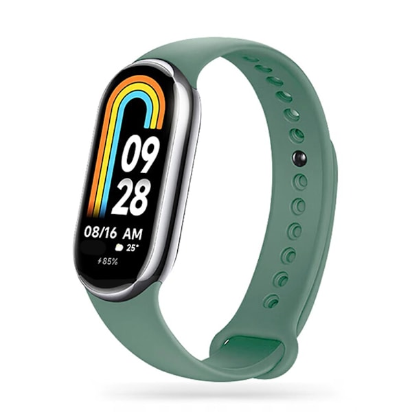 TECH-PROTECT ICONBAND XIAOMI SMART BAND 8/8 NFC OLIVE