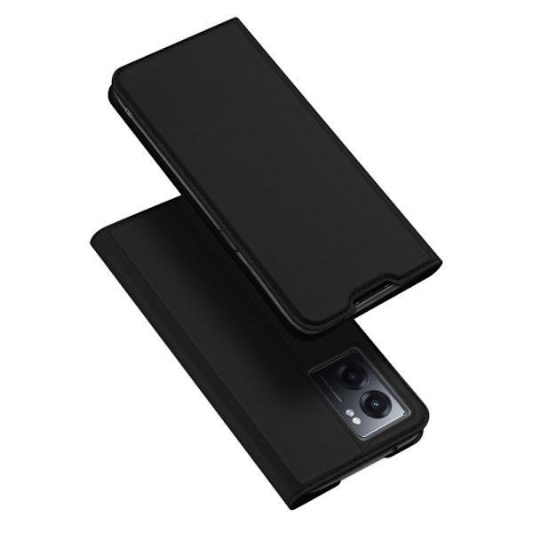 DUX DUCIS CASE CASE COVER CASE TIL REALME NARZO 50A SORT