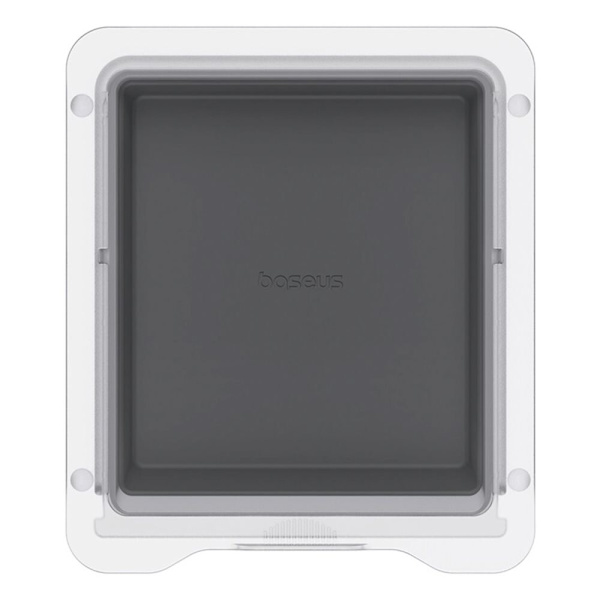 Baseus T-Space-serien bil midtkonsoll armlen boks Twilight Grey
