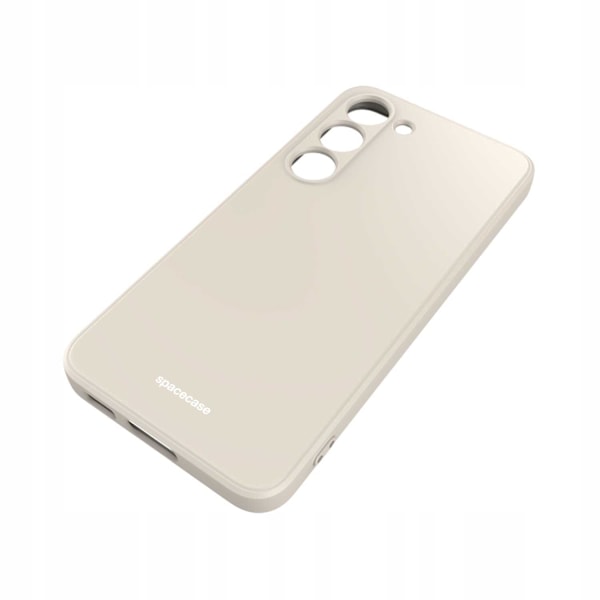 Spacecase Silikonecase För Galaxy S23 Case Cover