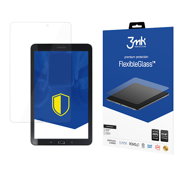 Samsung Tab E T561 - 3mk FlexibleGlass 11''