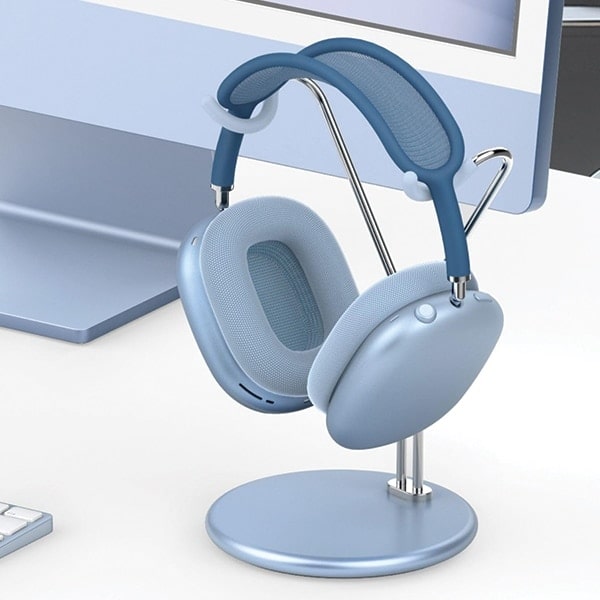 SODI Stativ för AirPods Max SAM-300 blå/blå