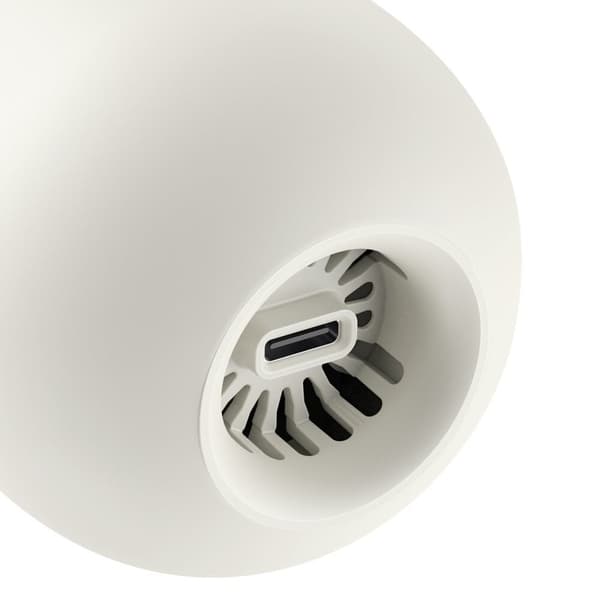 Bilstøvsuger 6000Pa 80W Baseus A2Pro - hvit