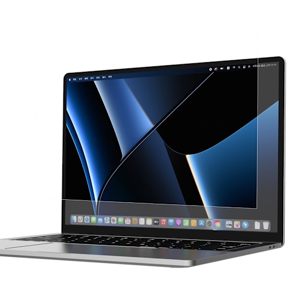 NILLKIN HOLDBAR FOLIE TIL LAPTOP MONITOR SKÆRM TIL MACBOOK PRO 16''