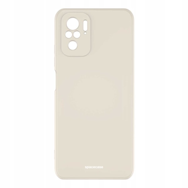 Spacecase Silikonecase För Redmi Note 10 10S Case Cover