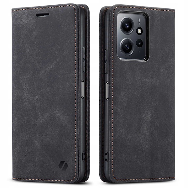 Rymdfodral För Xiaomi Redmi Note 11 Pro 5G Svart