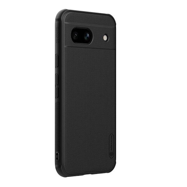 Nillkin Super Frosted Shield Pro Magnetic Case for Google Pixel 8A - Svart