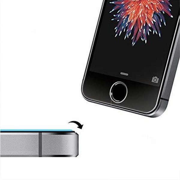 HÆRDET GLAS SPIGEN GLAS.TR SLIM IPHONE 7 / 8 / SE 2020 / 2022