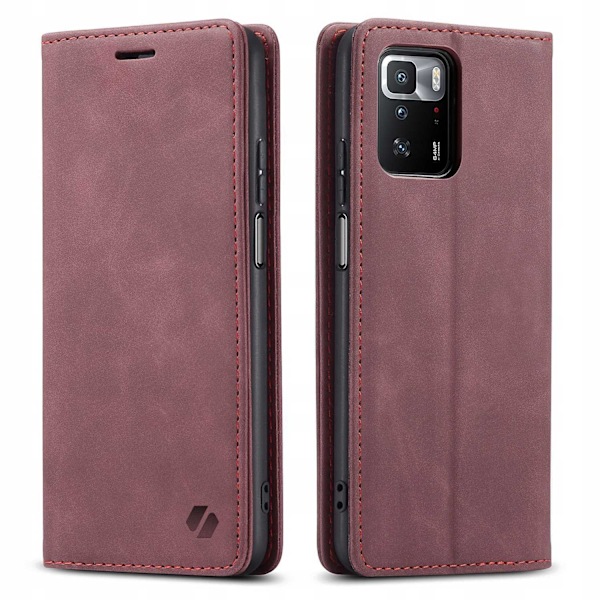 Spacecase Case Pålbockskydd För Xiaomi Redmi Note 10 Pro