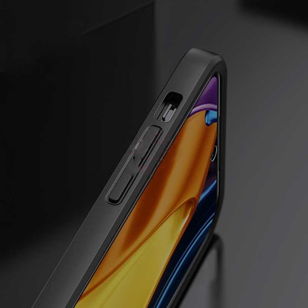 Spacecase Case Cover För Xiaomi Poco M3 Pro Redmi Note 10 5G
