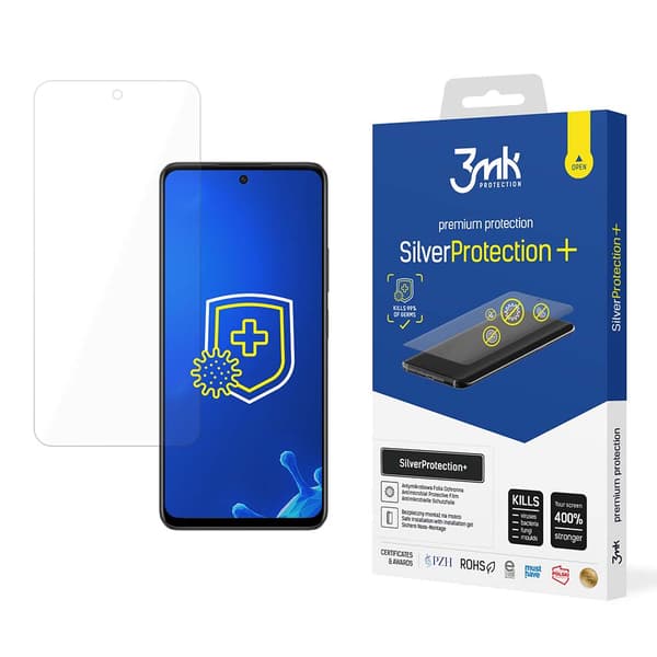 OPPO A79 5G - 3MK SILVERPROTECTION+
