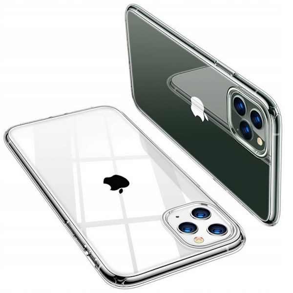Spacecase Case Cover För Iphone 11 Pro Max Sc Luftskydd