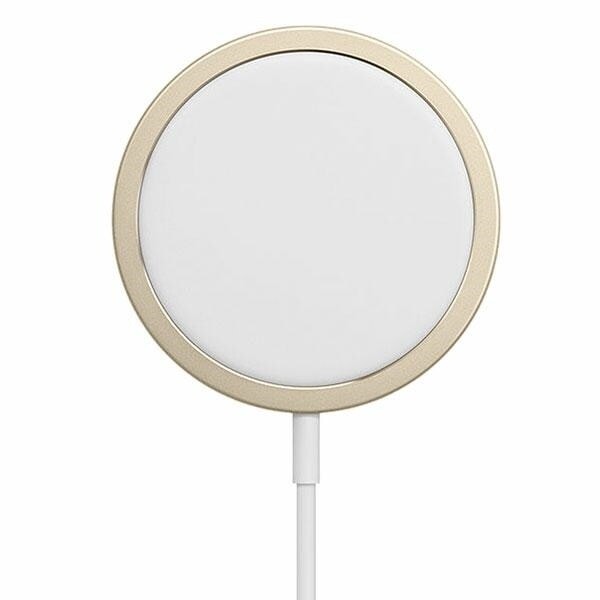 Guess induksjonskomfyr GUCBMSVSLG 15W MagSafe