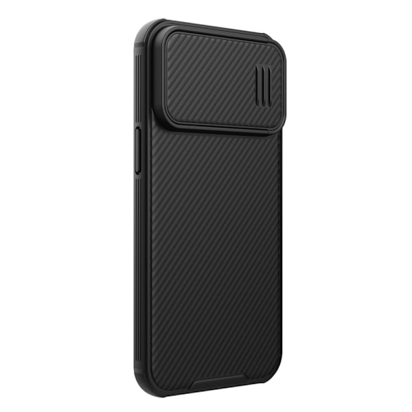 NILLKIN CASE CASE COVER TIL IPHONE 14 PRO MAX SORT