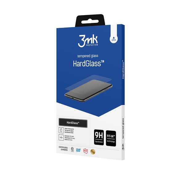 TCL 505 - 3mk HardGlass