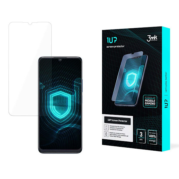 TCL 505 - 3MK 1UP