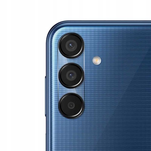 Spacecase Case Cover För Samsung Galaxy M15 5G