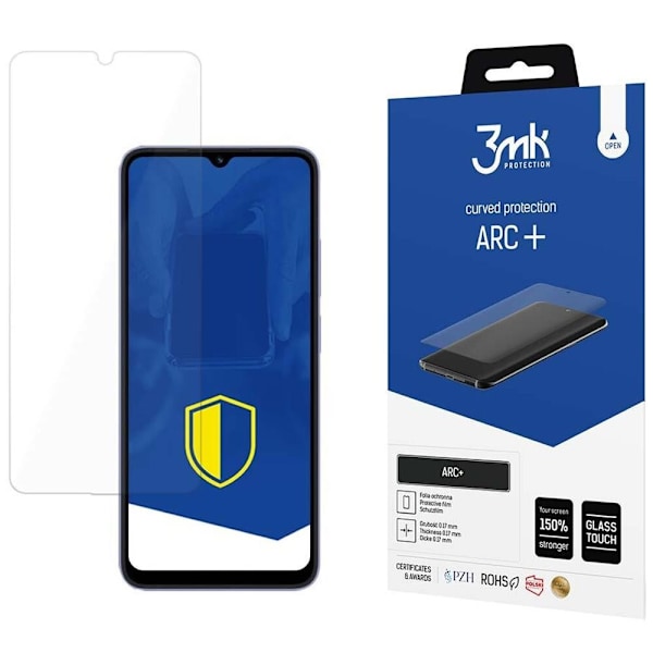 Xiaomi Redmi 12C - 3mk ARC+